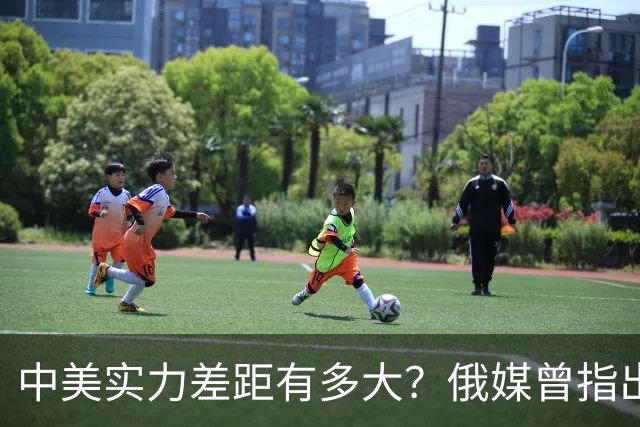 中美实力差距有多大？俄媒曾指出真实情况：兵力和火炮比美军强