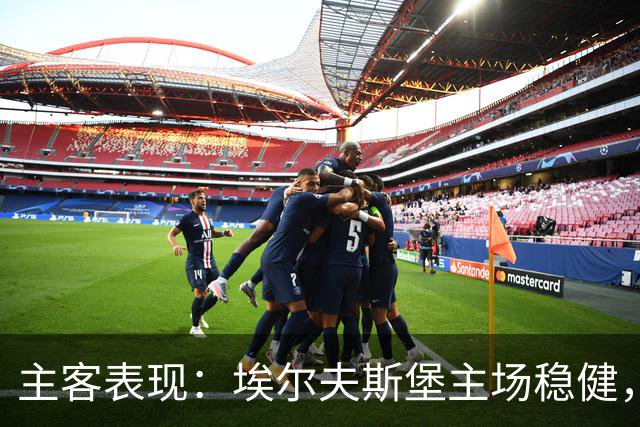 主客表现：埃尔夫斯堡主场稳健，马尔默客场有竞争力