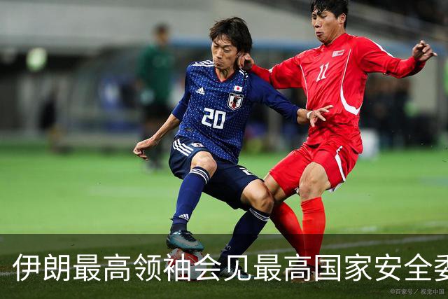 伊朗最高领袖会见最高国家安全委员会秘书雷扎伊
