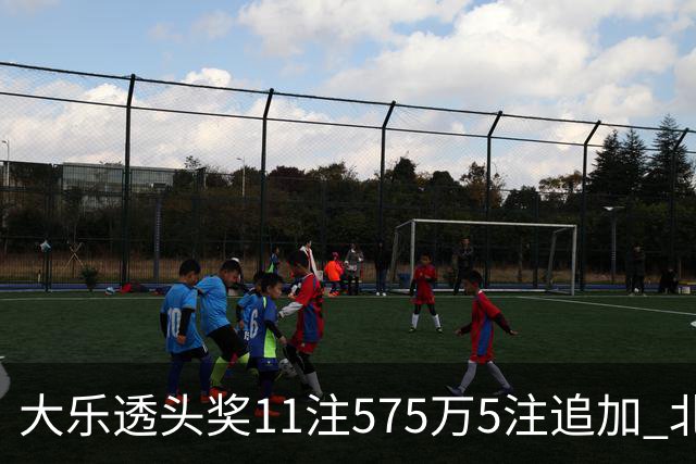 大乐透头奖11注575万5注追加 北京或爆5175万大奖