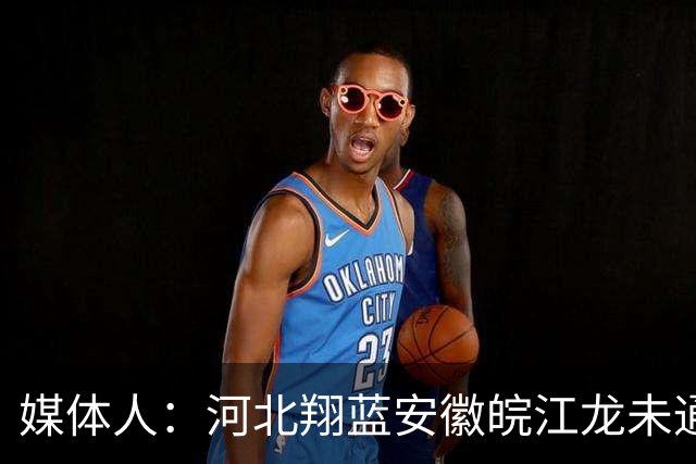 媒体人：河北翔蓝/安徽皖江龙未通过准入审查 缺席新赛季NBL