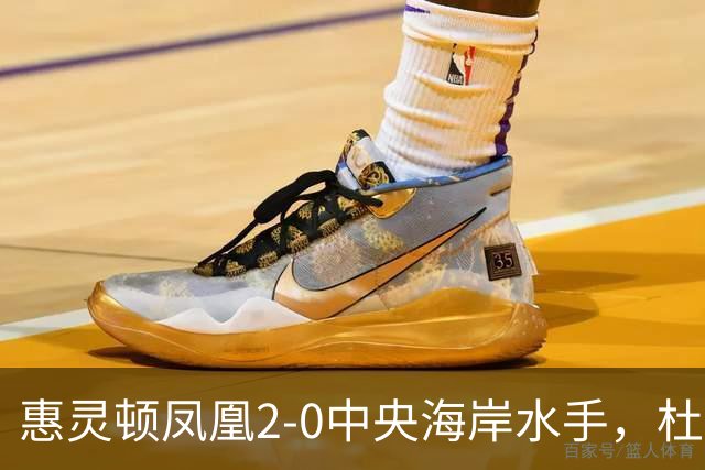 惠灵顿凤凰2-0中央海岸水手，杜兰、科班-派珀破门