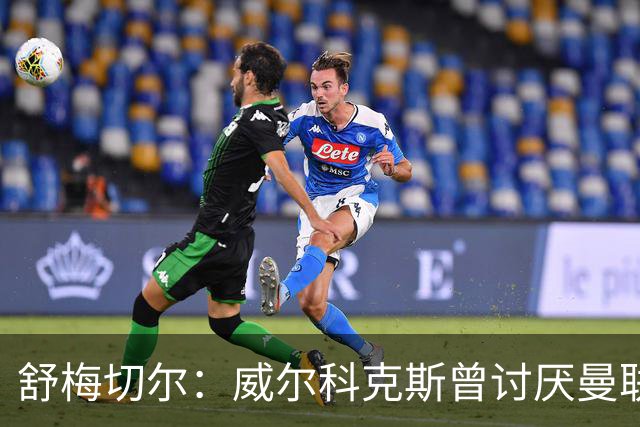 舒梅切尔：威尔科克斯曾讨厌曼联，为何如今却在曼联任职