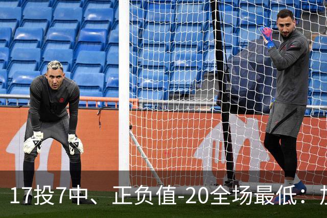 17投7中、正负值-20全场最低：加兰16分11助攻难救快船